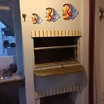Apartamento Para Familia Com Piscina