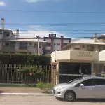 Apartamento Para Familia Com Piscina