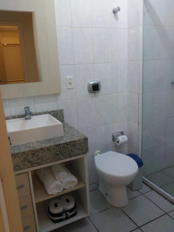 Familia Com Piscina Apartamento *