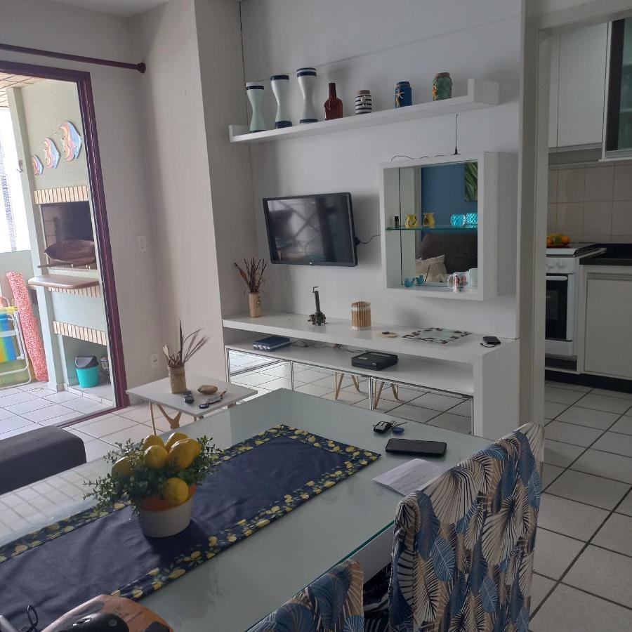 Familia Com Piscina Apartamento