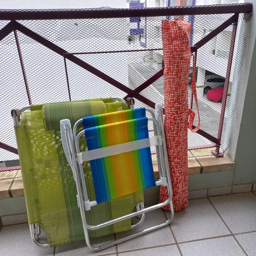 Apartamento Familia Com Piscina *